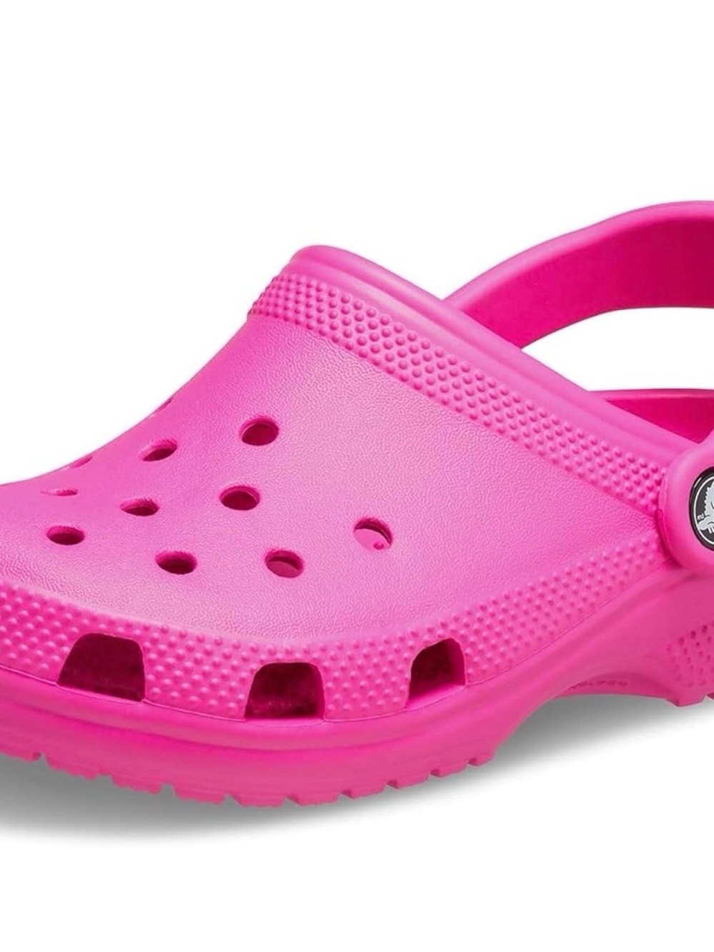 Crocs Kid's Classic Clog (Little Kid/Big Kid/Toddler)